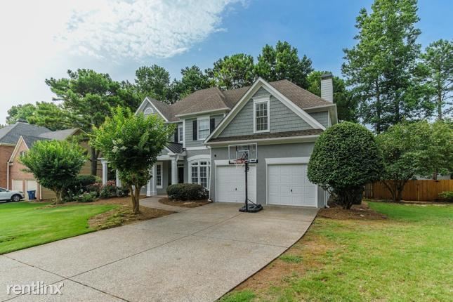 Building Photo - 4 br, 3 bath House - 2643 i Misty Rock Cove