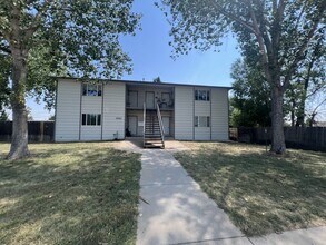Building Photo - 3710 Valmont St