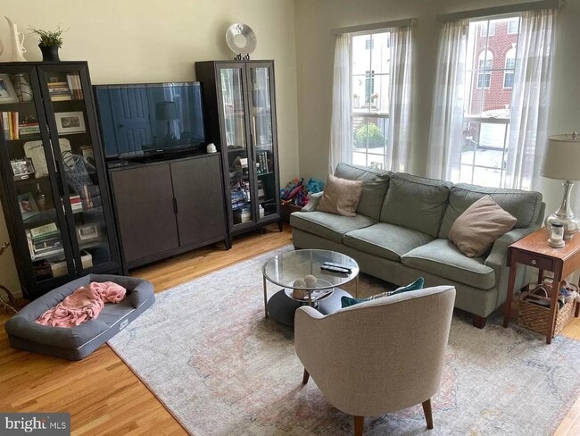 Photo - 7817 Desiree St (Alexandria, VA) Townhome