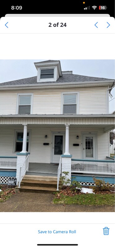 Foto del edificio - 418 Jefferson St