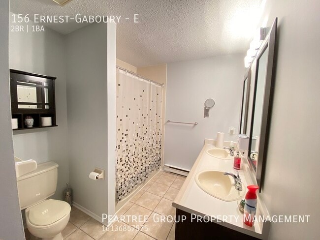 Photo du bâtiment - Exceptional Ernest-Gaboury--2 bed in Gatin...