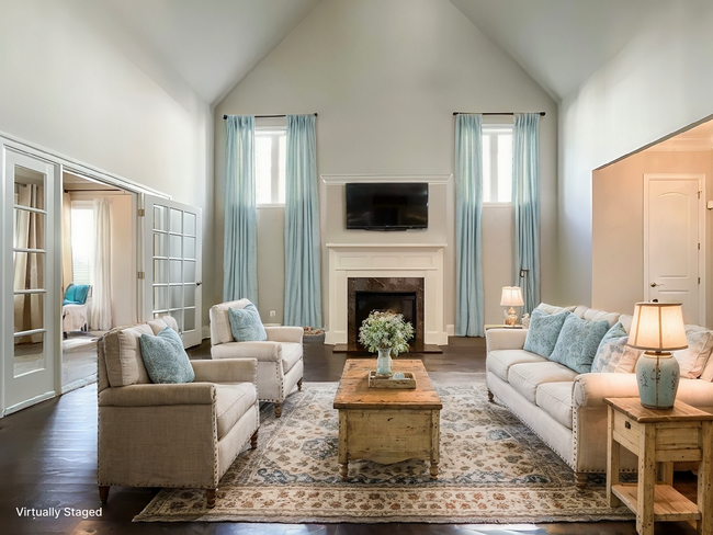 Foto del edificio - 2540 Olde White Ln