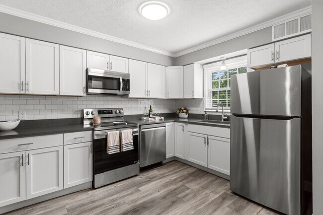 Foto del edificio - Hudson Yard