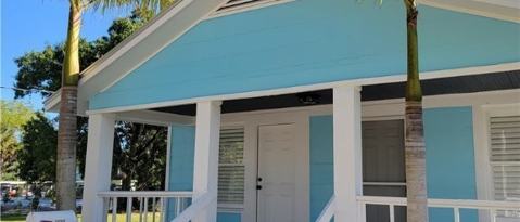 Foto del edificio - 1603 Woodford Ave