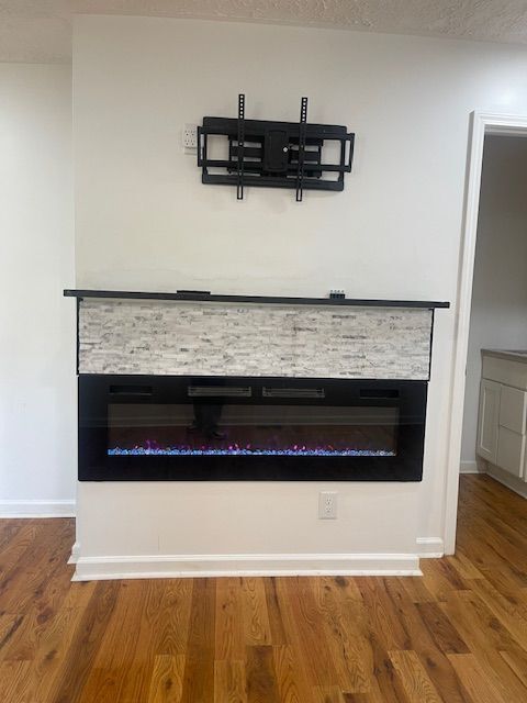Foto del edificio - 401 E 17th St