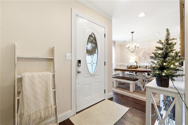 Foto del edificio - 5960 River Ridge Ln