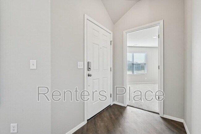 Foto del edificio - 8419 E 162nd Pl S