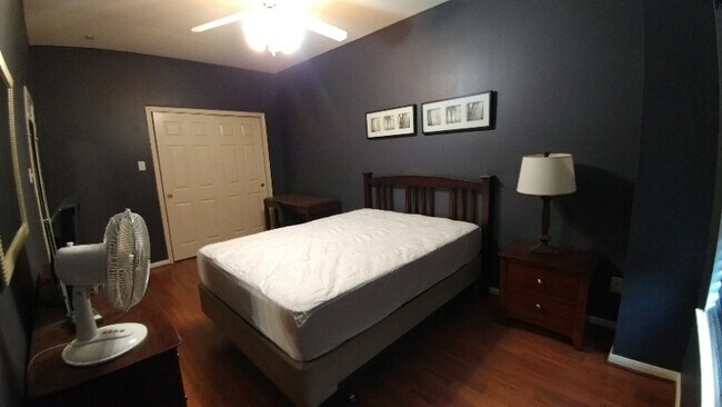Photo - 3507 Canfield St Townhome