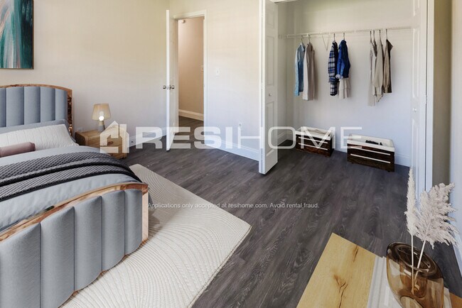 Foto del edificio - 2703 N Lincoln Ave