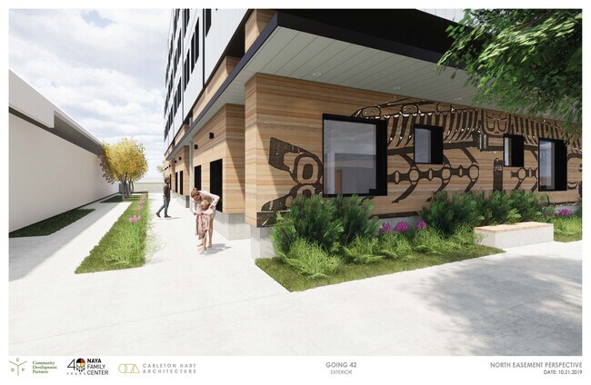 Building Photo - 4636 NE 42nd Ave
