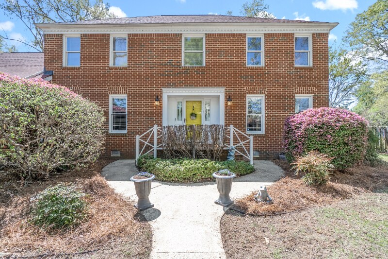 Primary Photo - 4125 Duke of Gloucester Dr