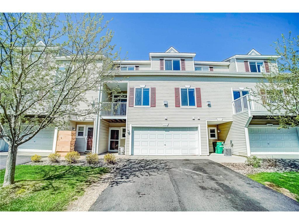 Primary Photo - 3505 Abercrombie Ln
