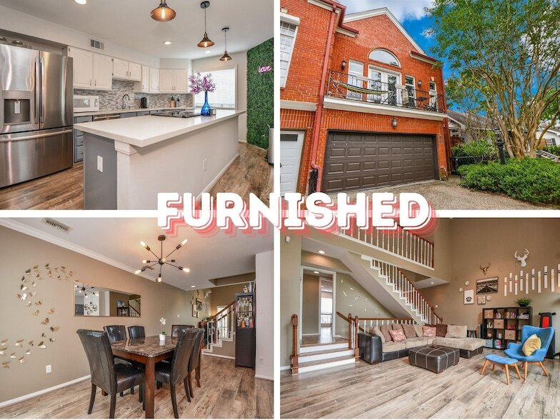 Foto principal - 1603 Haver St