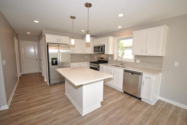 Foto del edificio - 4792 E Highland Pkwy