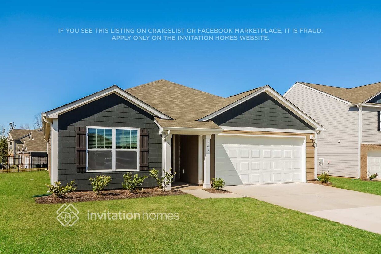 Foto del edificio - 101 Cadish Pl