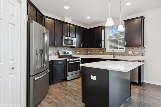 Foto del edificio - 4465 Monroe Ct