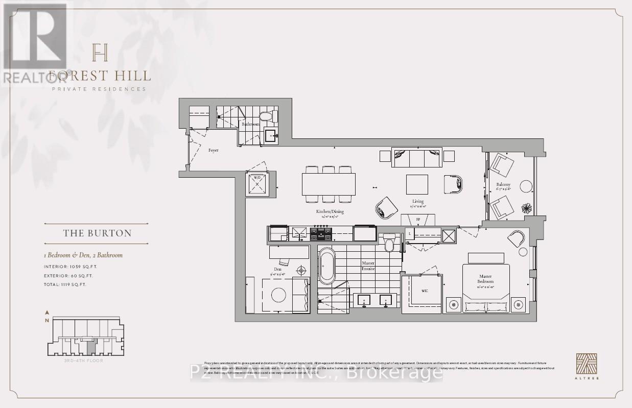 Photo principale - 2-402 Forest Hill Rd