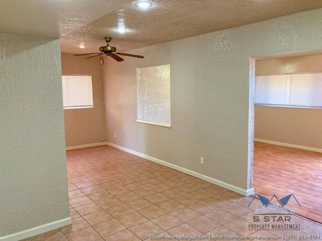 Foto del edificio - 1 bedroom in El Paso TX 79902