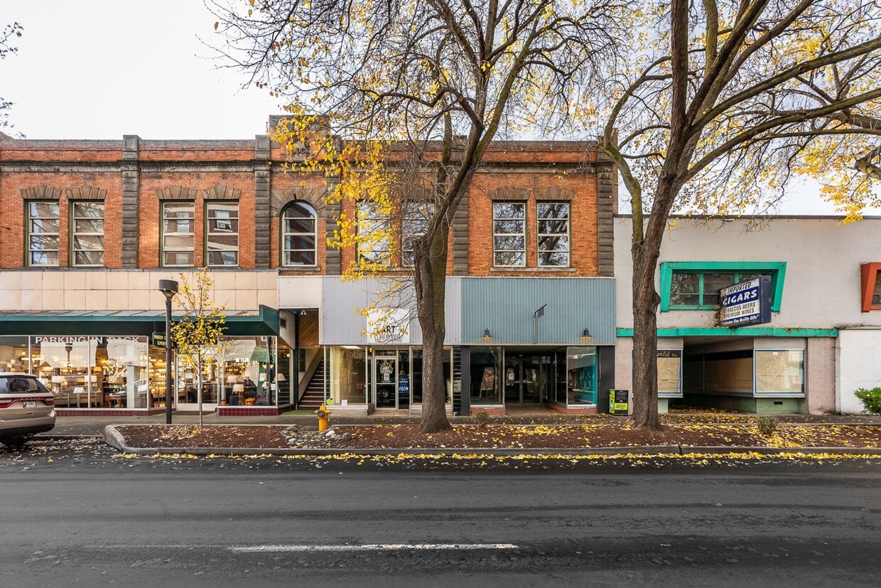 Primary Photo - The Porter Block