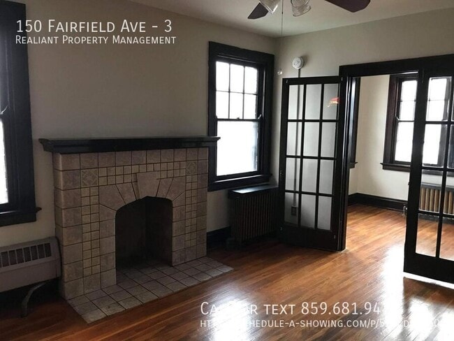 Building Photo - 150 Fairfield Ave