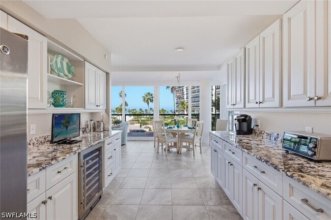 Foto del edificio - 4031 Gulf Shore Blvd N