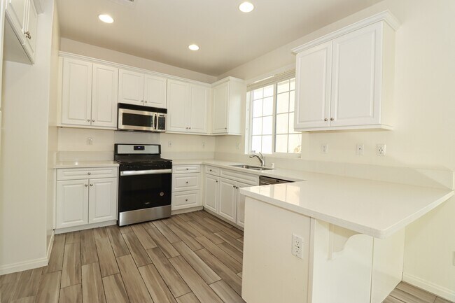 Cocina - 8630 Cava Dr