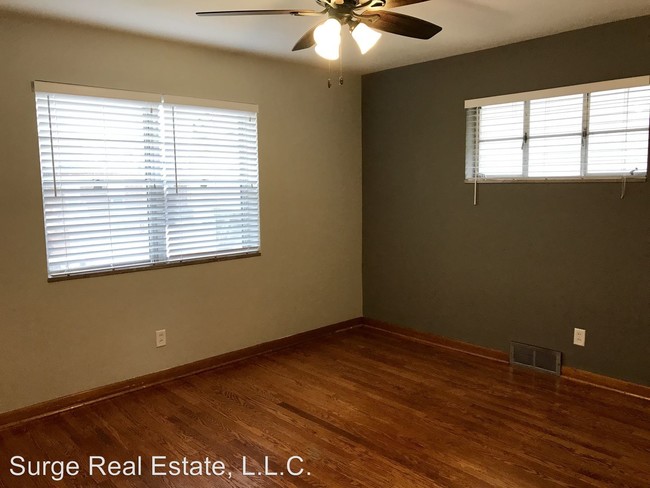 Building Photo - 4 br, 3 bath House - 2826 January