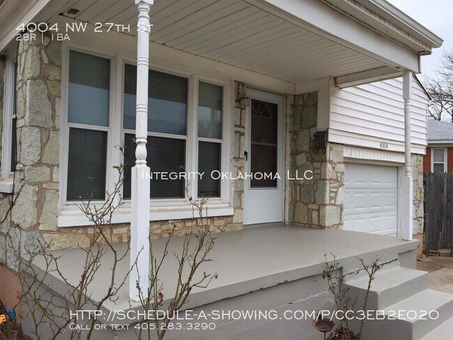 Building Photo - 4004 NW 27th St