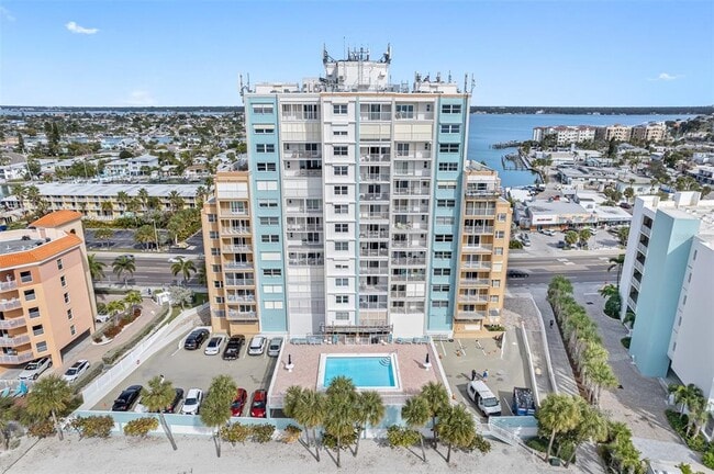 Building Photo - 11000 Gulf Blvd