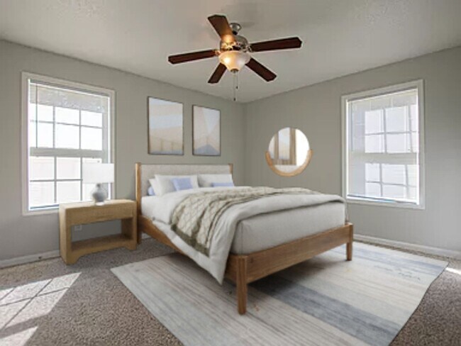 Foto del edificio - Beautifully Updated Apartments Next to Austin Peay!