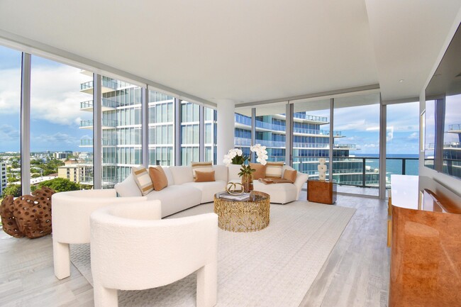 Foto del edificio - 2200 N Ocean Blvd
