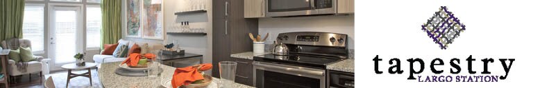 Tapestry Largo Station Apartment Homes