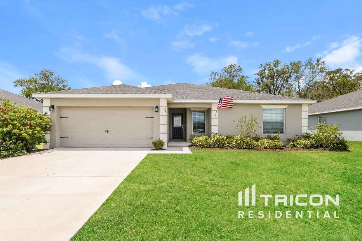 Primary Photo - 167 Sandhill Crane Lane Lake Alfred FL