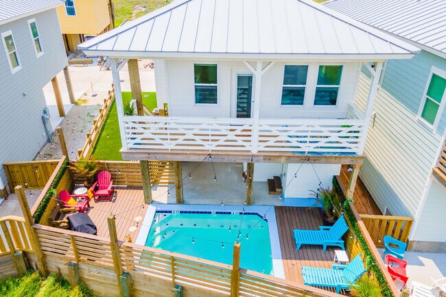 Foto del edificio - 5497 TX-361