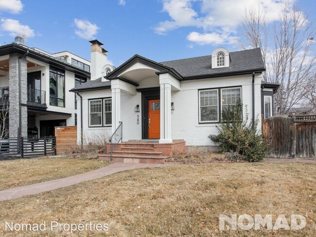 Building Photo - 4 br, 2 bath House - 540 S Franklin St
