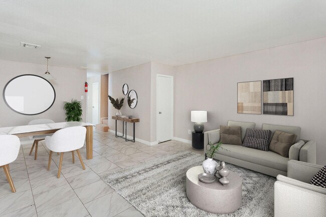 Foto del edificio - La Carmona