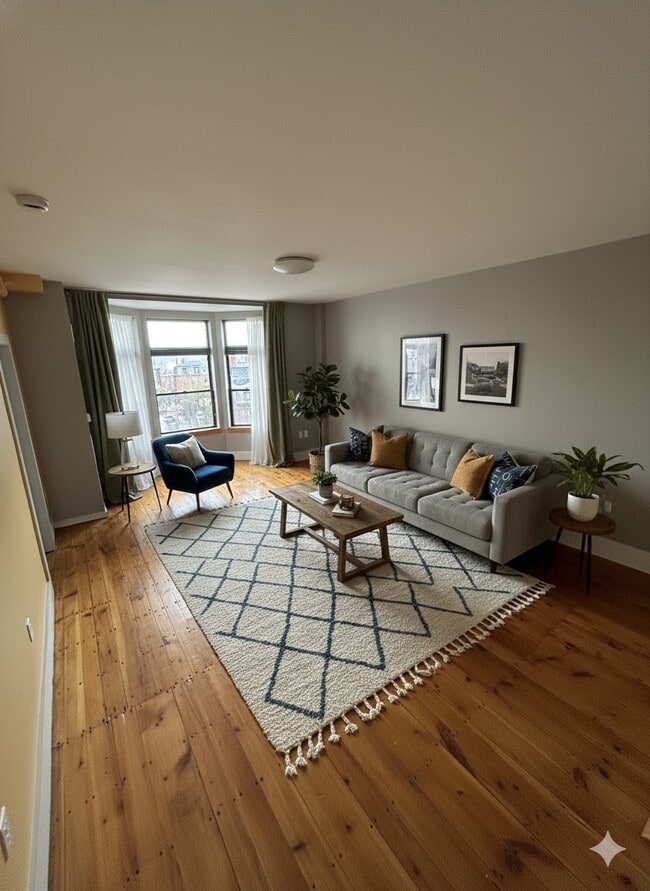 Building Photo - 645 Congress Apartments