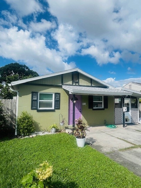 Photo - 2853 17th Ave N House