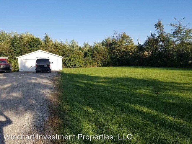 Building Photo - 4 br, 1 bath House - 120 N Fraunfelter Rd