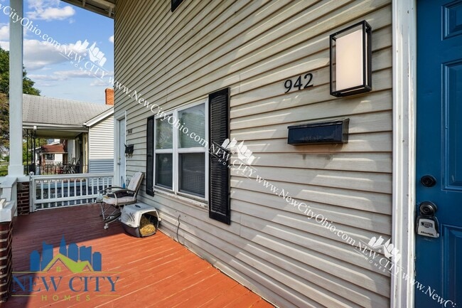 Building Photo - 940-942 Leona Avenue, Columbus, OH 43201