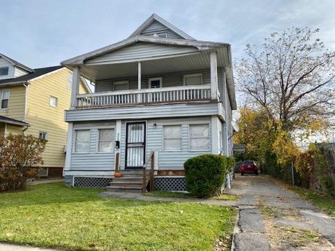 Foto principal - 4025 E 144th St