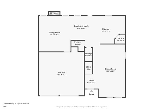 Building Photo - 1137 Whistle Stop Dr