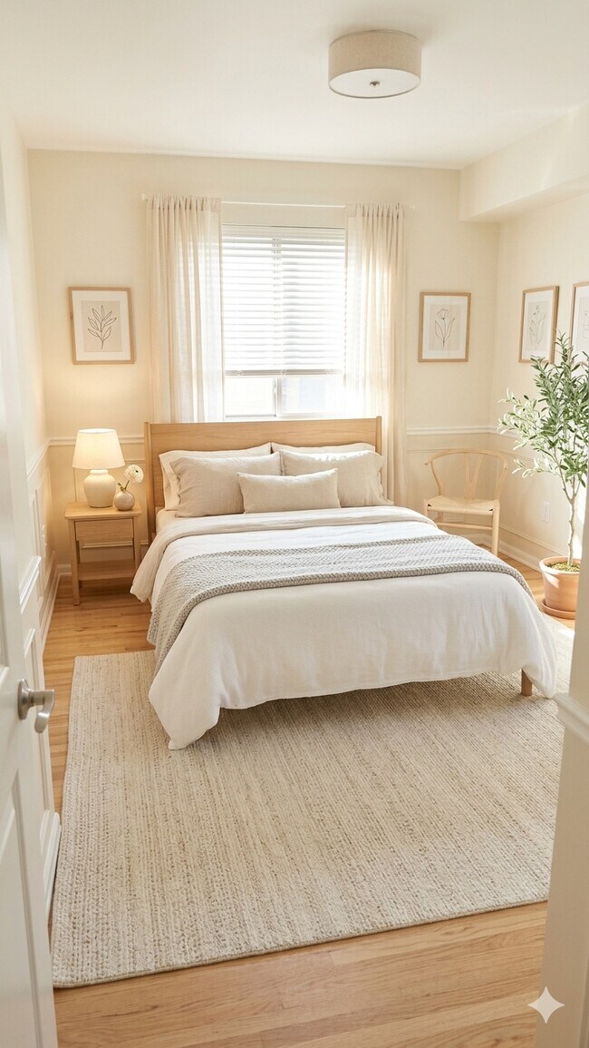 3 dormitorios principales - Boulder Creek Apartments