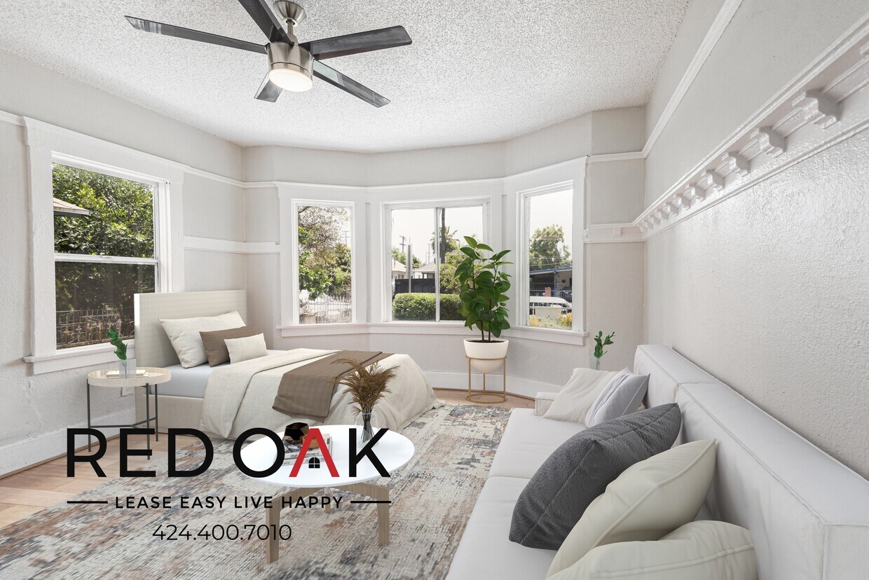 Foto principal - 227 E 52nd St