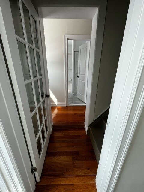 Foto del edificio - 21 Hall Ave