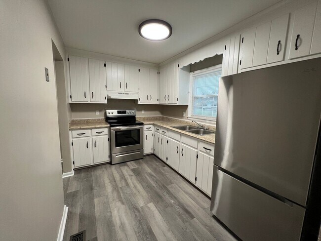 Foto del edificio - Union St-B