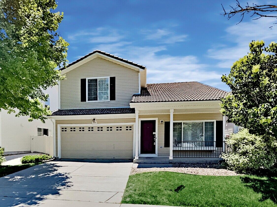 Foto principal - 18936 E 51st Place