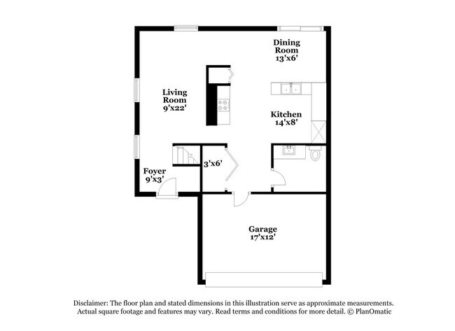 Foto del edificio - 7314 Spring Snowflake Ave