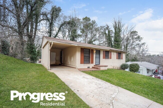Foto del edificio - 2341 Baywood Dr SE