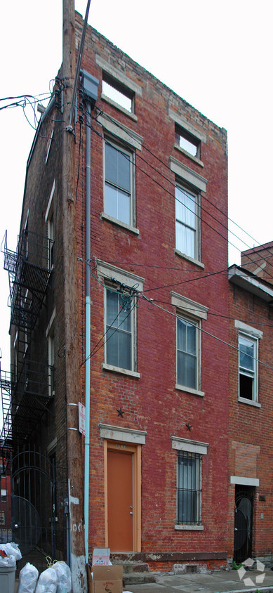 Building Photo - 1508 Moore St